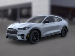 Ford Mustang Mach-E Premium AWD 2026