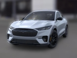 Ford Mustang Mach-E Premium AWD 2026