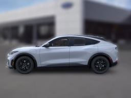 Ford Mustang Mach-E Premium AWD 2026