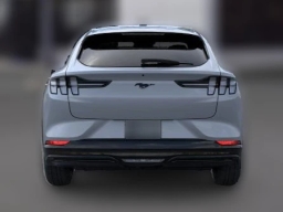 Ford Mustang Mach-E Premium AWD 2026