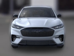 Ford Mustang Mach-E Premium AWD 2026