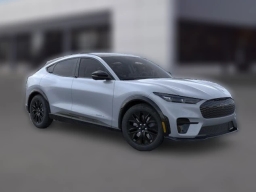 Ford Mustang Mach-E Premium AWD 2026