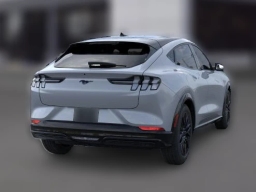 Ford Mustang Mach-E Premium AWD 2026