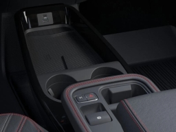 Ford Mustang Mach-E Premium AWD 2026