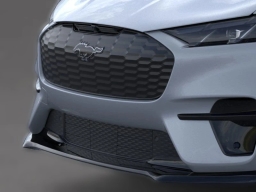 Ford Mustang Mach-E Premium AWD 2026
