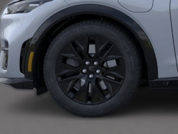 Ford Mustang Mach-E Premium AWD 2026