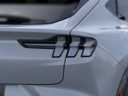 Ford Mustang Mach-E Premium AWD 2026