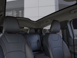 Ford Mustang Mach-E Premium AWD 2026