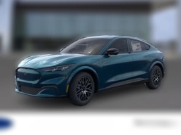 Ford Mustang Mach-E Premium AWD 2026