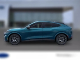 Ford Mustang Mach-E Premium AWD 2026