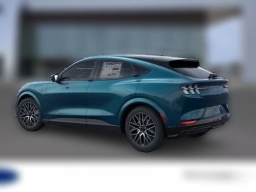 Ford Mustang Mach-E Premium AWD 2026