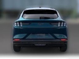 Ford Mustang Mach-E Premium AWD 2026