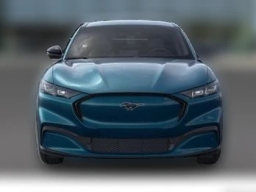 Ford Mustang Mach-E Premium AWD 2026