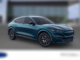 Ford Mustang Mach-E Premium AWD 2026