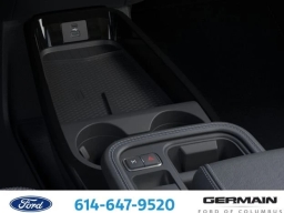 Ford Mustang Mach-E Premium AWD 2026