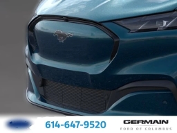 Ford Mustang Mach-E Premium AWD 2026