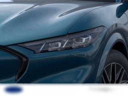 Ford Mustang Mach-E Premium AWD 2026