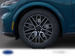 Ford Mustang Mach-E Premium AWD 2026