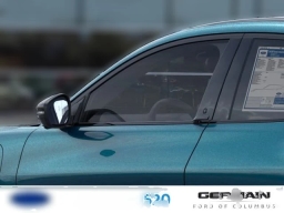 Ford Mustang Mach-E Premium AWD 2026