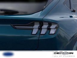 Ford Mustang Mach-E Premium AWD 2026