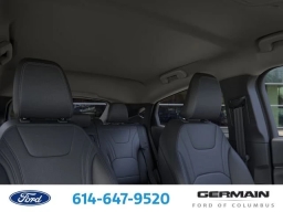 Ford Mustang Mach-E Premium AWD 2026