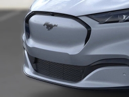 Ford Mustang Mach-E Premium AWD 2025