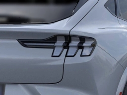 Ford Mustang Mach-E Premium AWD 2025