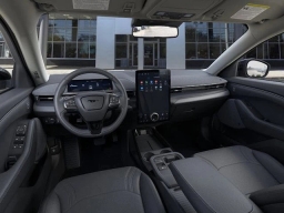 Ford Mustang Mach-E Premium AWD 2025