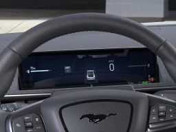 Ford Mustang Mach-E Premium AWD 2025