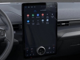 Ford Mustang Mach-E Premium AWD 2025