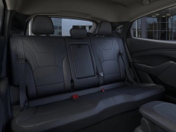 Ford Mustang Mach-E Premium AWD 2025