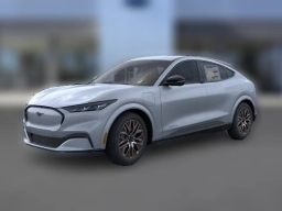 Ford Mustang Mach-E Premium AWD 2025