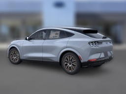 Ford Mustang Mach-E Premium AWD 2025