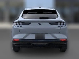 Ford Mustang Mach-E Premium AWD 2025