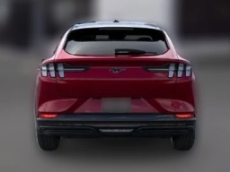 Ford Mustang Mach-E Premium AWD 2025