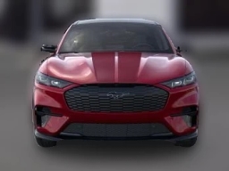 Ford Mustang Mach-E Premium AWD 2025