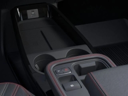 Ford Mustang Mach-E Premium AWD 2025