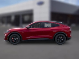 Ford Mustang Mach-E Premium AWD 2025