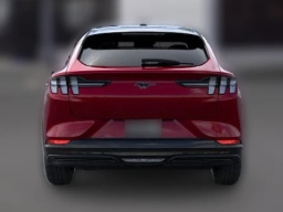 Ford Mustang Mach-E Premium AWD 2025