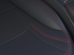 Ford Mustang Mach-E Premium AWD 2025