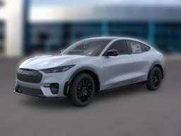 Ford Mustang Mach-E Premium AWD 2026