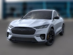 Ford Mustang Mach-E Premium AWD 2026