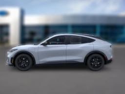 Ford Mustang Mach-E Premium AWD 2026