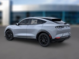 Ford Mustang Mach-E Premium AWD 2026