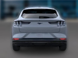 Ford Mustang Mach-E Premium AWD 2026