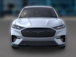 Ford Mustang Mach-E Premium AWD 2026