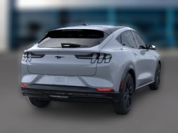 Ford Mustang Mach-E Premium AWD 2026