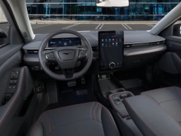 Ford Mustang Mach-E Premium AWD 2026