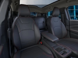 Ford Mustang Mach-E Premium AWD 2026