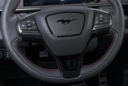 Ford Mustang Mach-E Premium AWD 2026